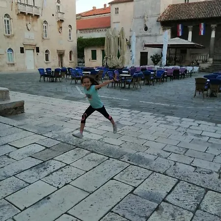 Apartman Radic Trogir