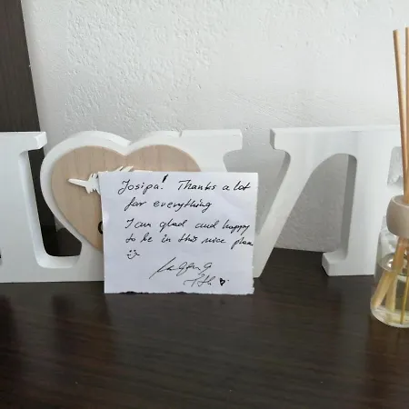 Apartman Radic Trogir