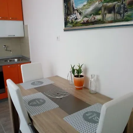 Apartman Radic Trogir