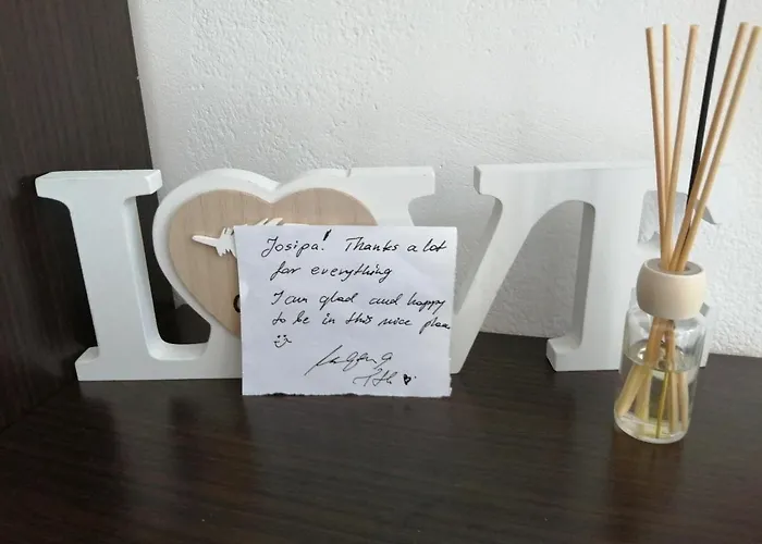 شقة Radic تروغير