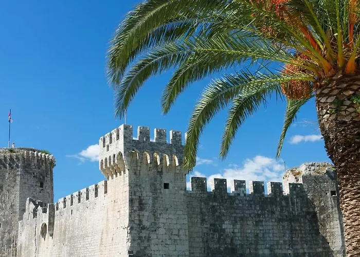 Radic Apartmán Trogir