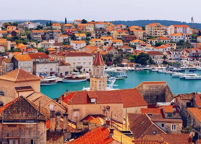 Apartmán Radic Trogir