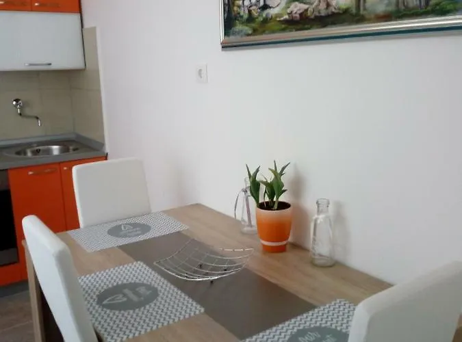 Apartmán Radic Trogir