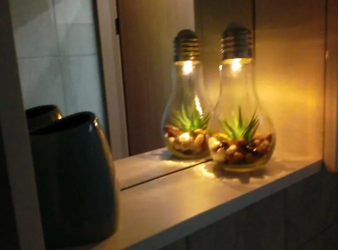 Apartmán Radic Trogir