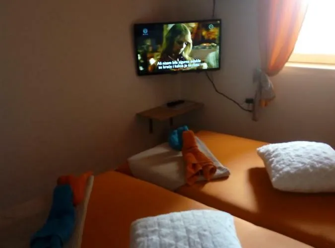 Apartmán Radic Trogir