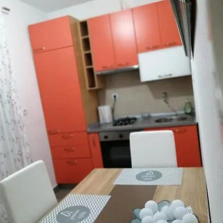Radić Apartament