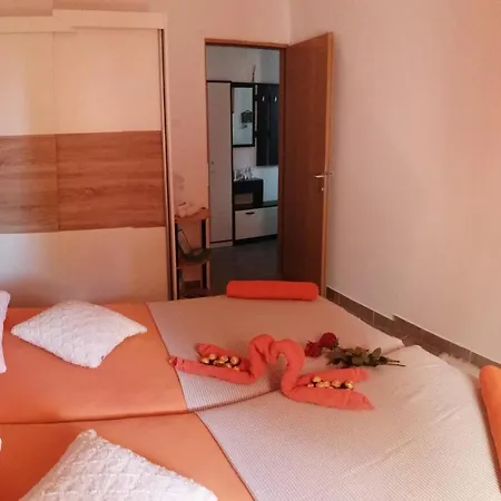 Lejlighed Radic Trogir