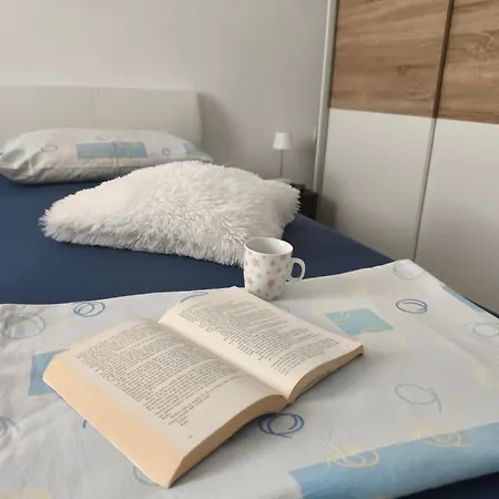 Radic Lejlighed Trogir