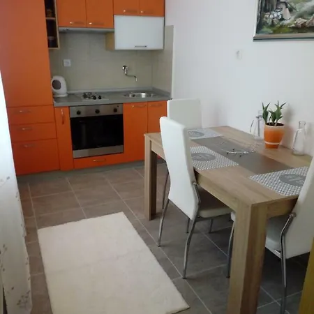 Radić * Trogir