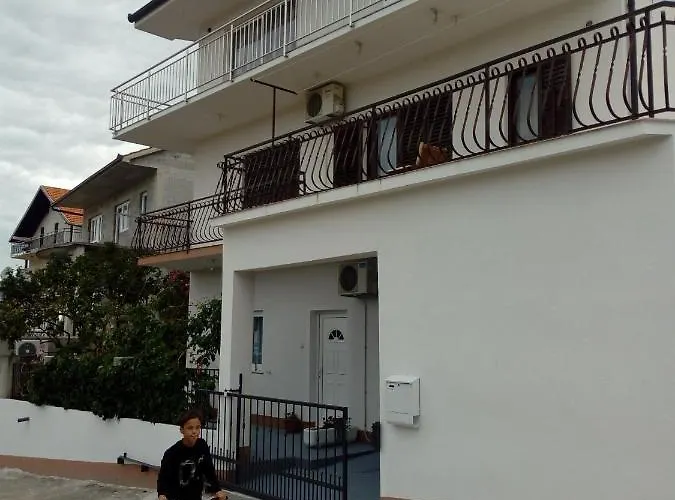 Radic Lejlighed Trogir