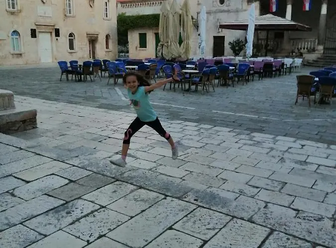 Lejlighed Radic Trogir