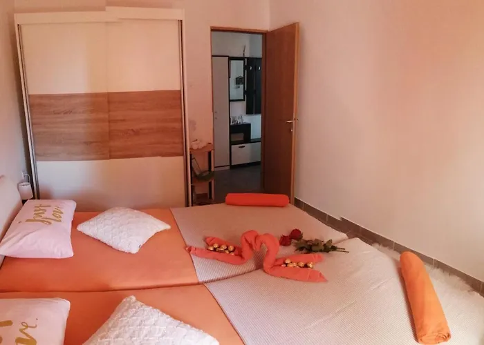 Lejlighed Radic Trogir