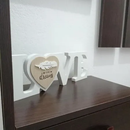 Apartment Radic *