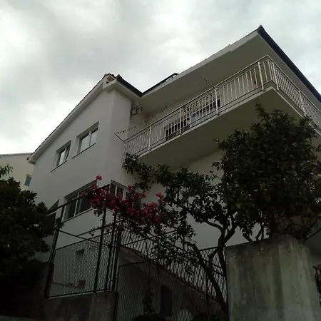 Radic Apartment *