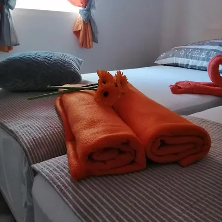 Radic Apartment