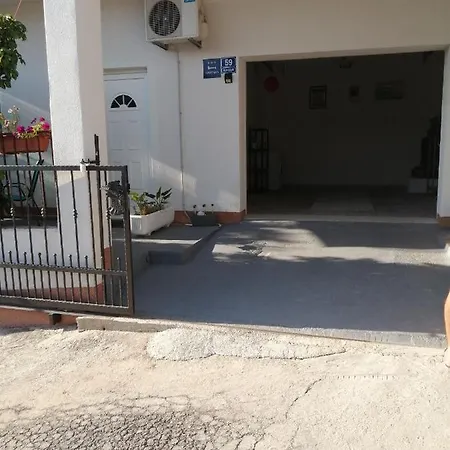 Apartment Radic