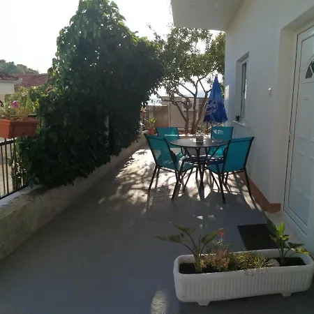 Radic Apartment
