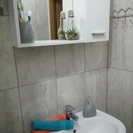 Radic Apartment