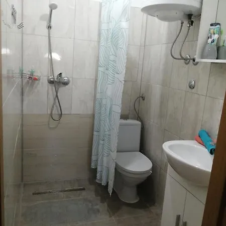 Apartment Radic
