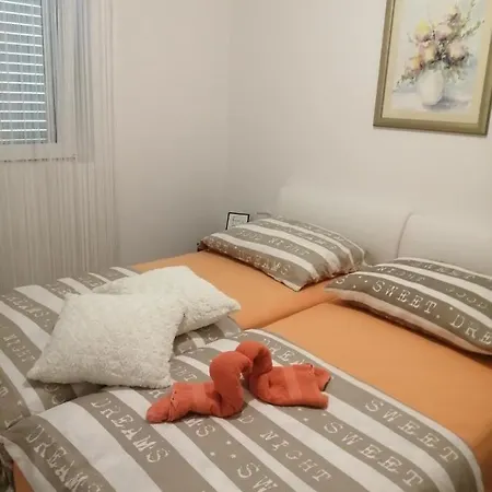 Apartment Radic