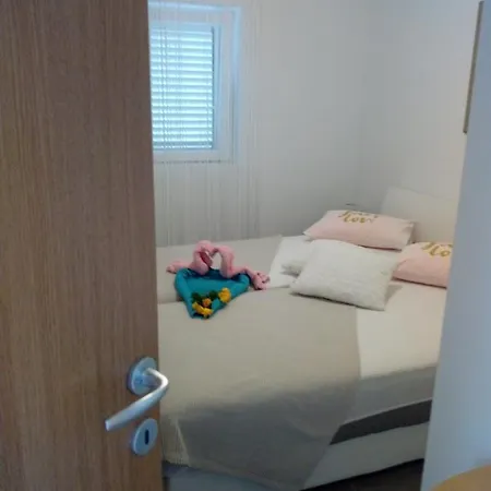 Apartment Radic *