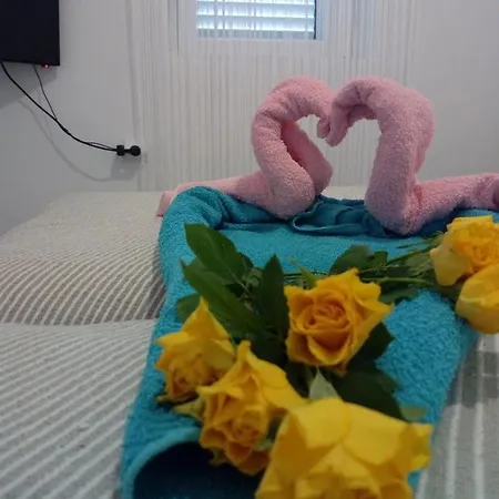 Radic Apartment *