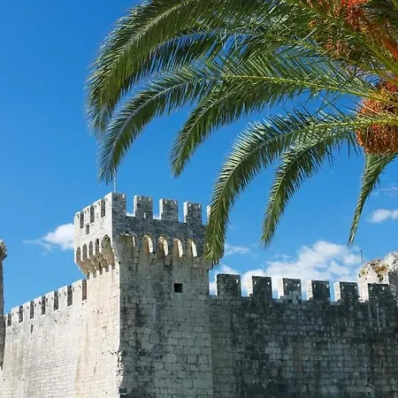Radic Apartment Trogir