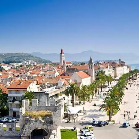 Radic Apartment Trogir
