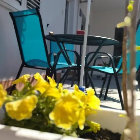 Apartment Radic *