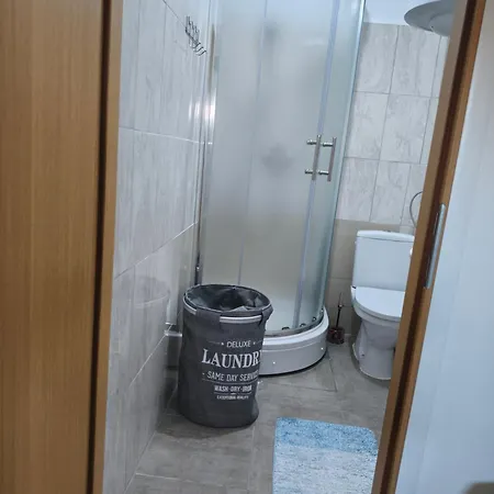 Radic 아파트 트로기르