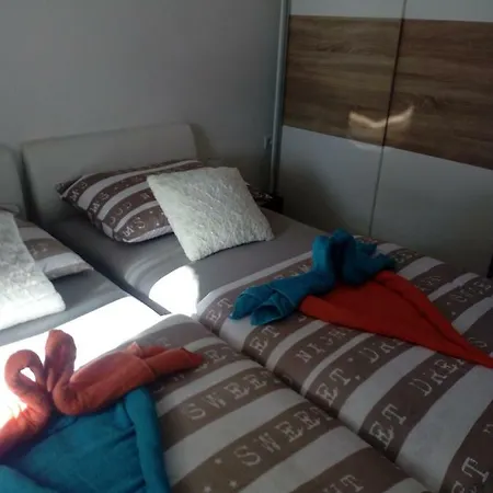 Apartment Radic