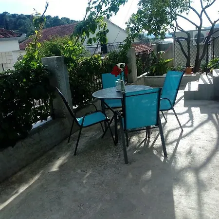 Apartment Radic