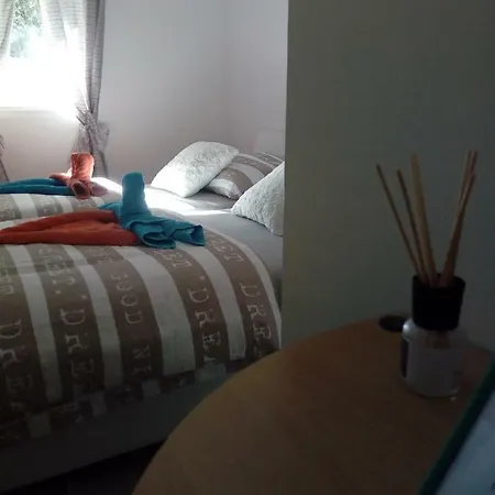 Radic Apartment