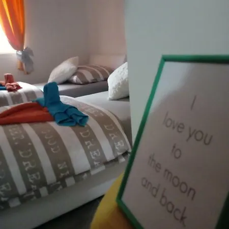 Radic Apartment *
