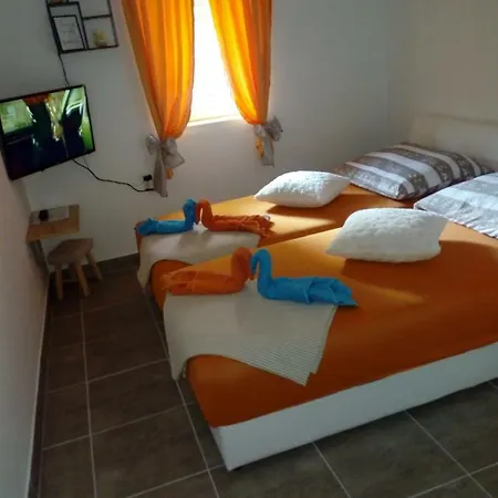 Apartment Radic *
