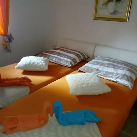 Apartment Radic