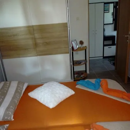 Apartment Radic